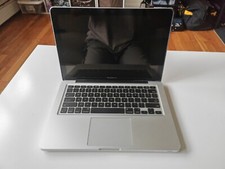 Apple MacBook Pro Mid-2012 A1278 