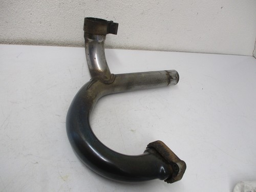 Krümmer Auspuffkrümmer links 18111342953 BMW R1150GS K21 99-03  02/S