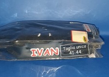 Personalized Sponge Slippers Name IVAN Size 41 / 44