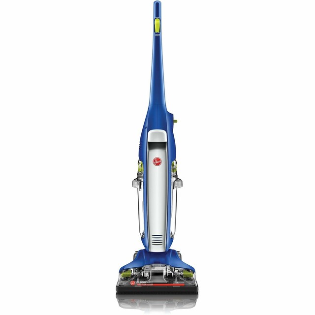 Hoover FloorMate Deluxe Hard Floor Cleaner FH40150 SpinScrub Removable