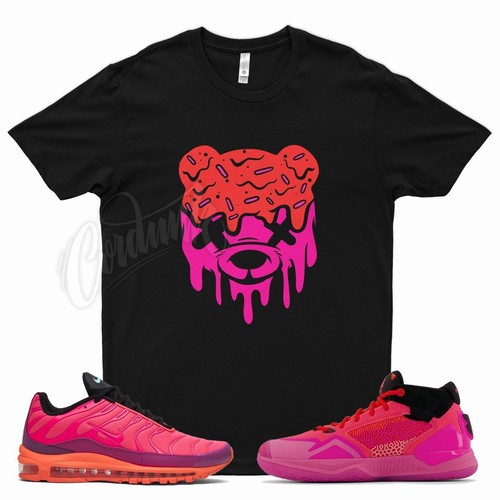 DRIPPY T Shirt for Racer Hyper Magenta 