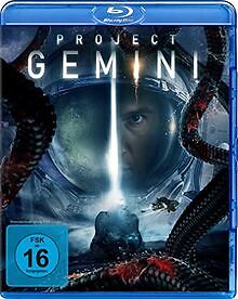 Project Gemini von Splendid Film/WVG | DVD | Zustand sehr gut