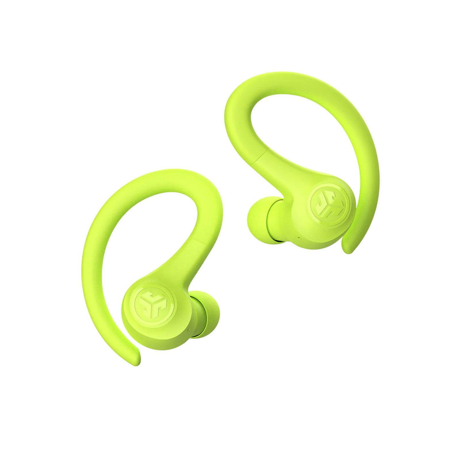 JLab Go Air Sport Настоящие беспроводные Bluetooth-наушники-вкладыши Kopfhörer Kabellos 