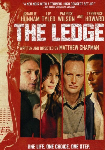 The Ledge, One Life, One Choice, One Step NEW