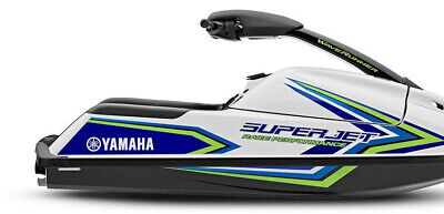 YAMAHA SUPERJET SUPER JET SJ700 2020 SCREEN, INTAKE 6R7 YAMAHA SUPERJET SUPER JET SJ700 2020 SCREEN, INTAKE 6R7
