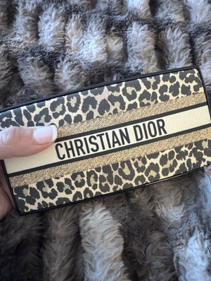 Diorshow 10 Couleurs -Mitzah Limited Edition Palette -Brand New Without Box
