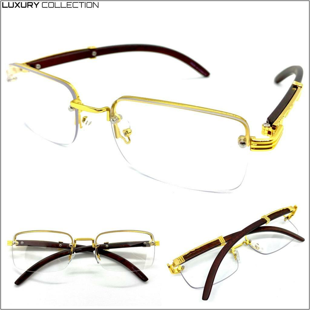 Ideal Vision Men's Glasses Frames Brands Best Eyeglasses