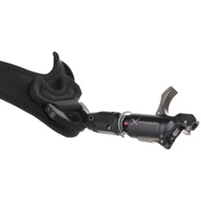 TRU Ball X-Tension R/T Release Cinch Web Hook and Loop X-Large