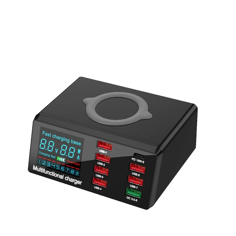 Muelles de carga de teléfono celular Para Samsung Huawei Mate 9