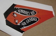Mopar 71 72 Air Grabber Hood Decals Road Runner Gtx New Mopar 71 72 Air Grabber Hood Decals Road Runner Gtx New