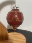 Terry Redlin Christmas Ornament Night On The Town Porcelain Hadley Collection  — photo 4