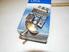 67 68 69 70 71 72 CHEVY & GMC TRUCK NOS HEATER & AIR COND. BLOWER MOTOR SWITCH 