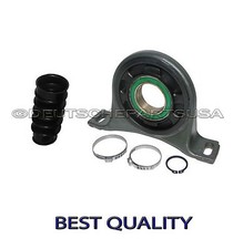 Dodge Sprinter Driveshaft Center Support Bearing REAR 68031836AA / 68088734AA