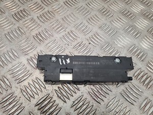 2011 BMW 5ER F11 ESTATE DIVERSITY ANTENNENVERSTÄRKERMODUL 9276036 #1E