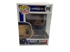 2018 Funko Pop Bright Vinyl Figures 23