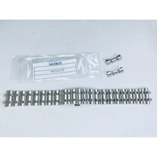 SEIKO PRESAGE Genuine Stainless Steel Watch Band 20mm M153211J0 for SARY097