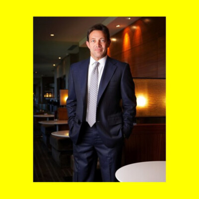 Jordan Belfort Jordan Belfort - The Wolf Of Wall Street - 8 x 10 Photo Printed at