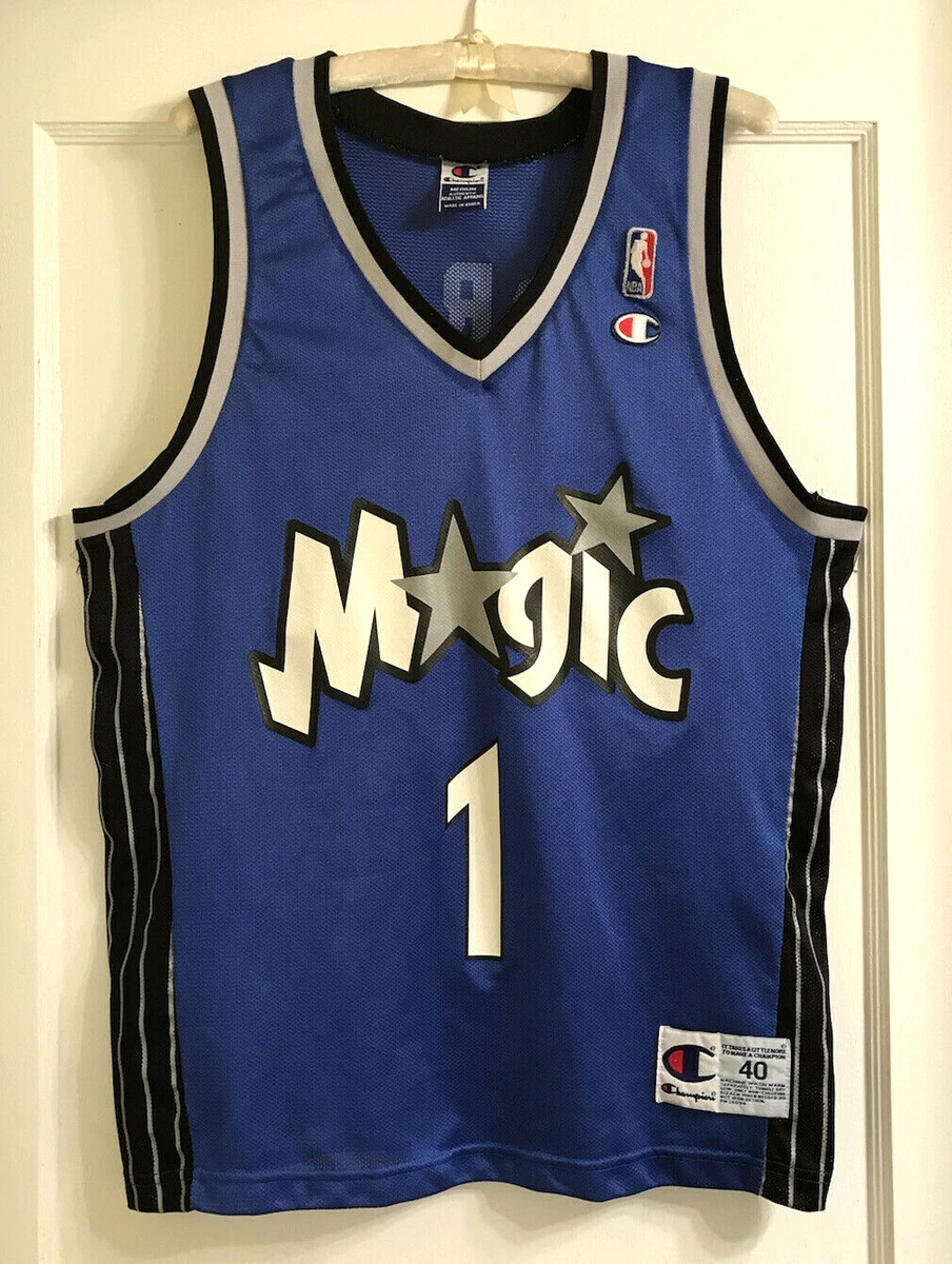 Tracy mcgrady jersey sales for sale