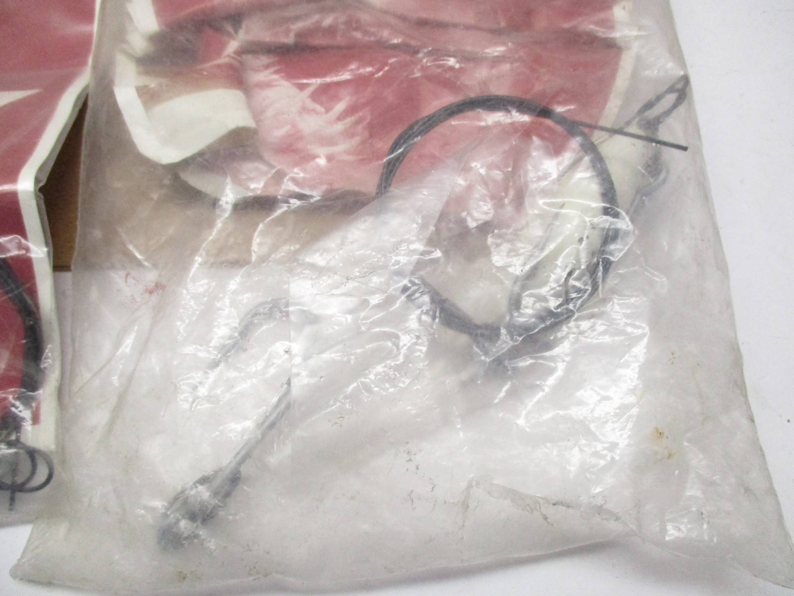 VINTAGE TUNA LURES ** AZTEC TACKLE 210 LB. WIRE 9/0 HOOK ** SET OF 2 KITS *** - Image 6