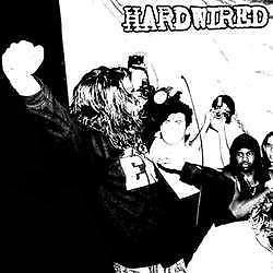 New Music Hardwired ''Self Titled'' 7''