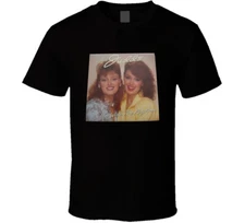 The Judds Album Cover Rockin' With The Rhythm Country Music Fan T Shirt