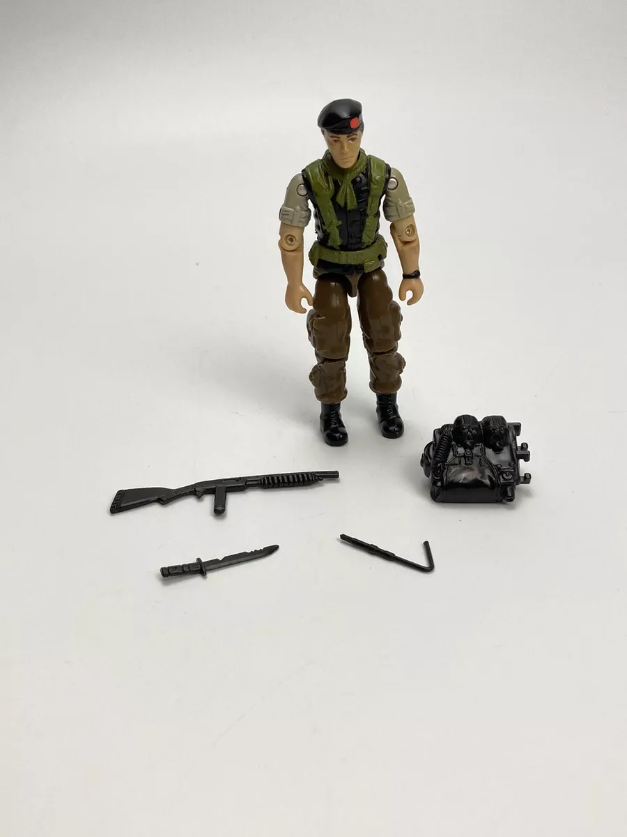 Gi sales joe falcon