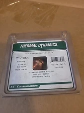 Thermal Dynamics 21-1054 Tip 150A Ms 5 pack