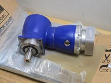 Wittenstein Alpha Right Angle Planetary Gearb...