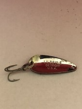 Dare Devil All Freshwater Original Vintage Fishing Lures for sale
