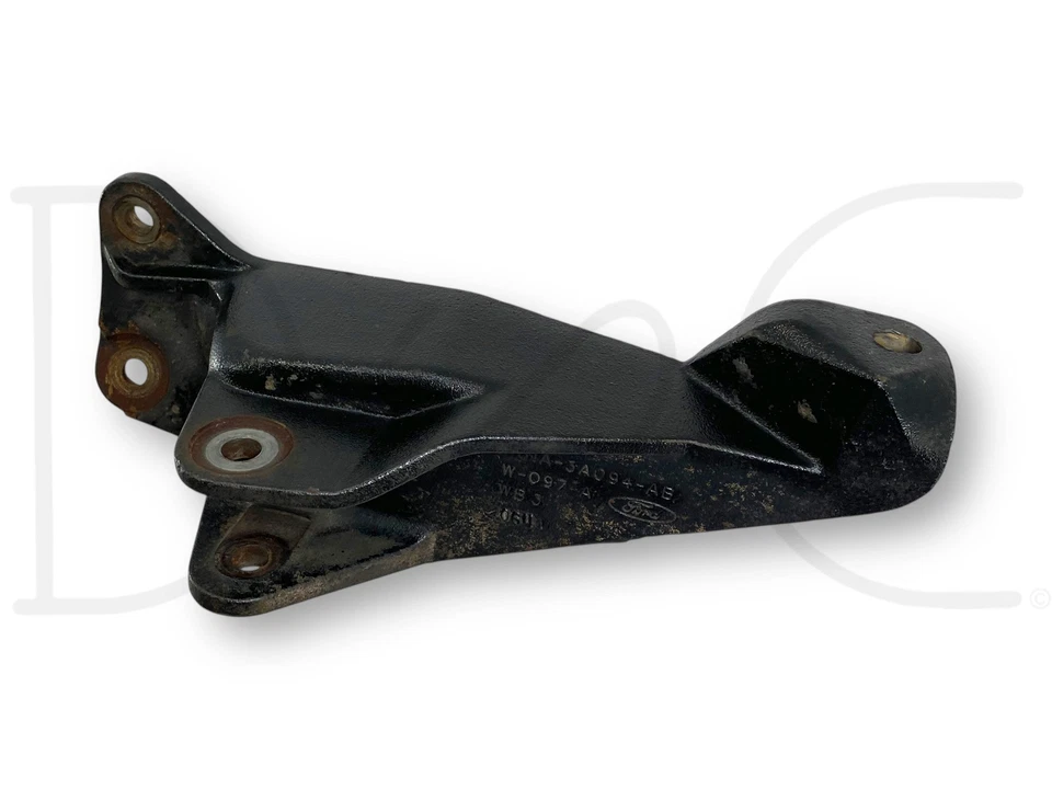 1999 Ford F250 F350 4 x 4 4WD трек бар кронштейн рама крепление OE F81A-3A094-AB - Изображение 2 из 4