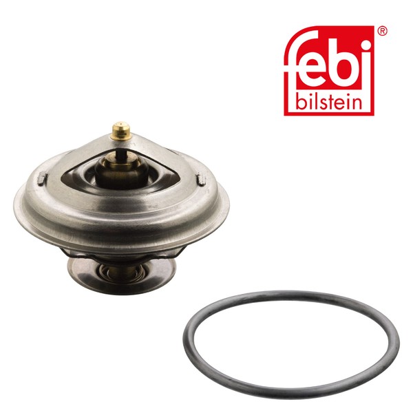 Febi Bilstein Thermostat KüHlmittel 80°C FüR Audi A6 Avant Cabriolet 18272-image