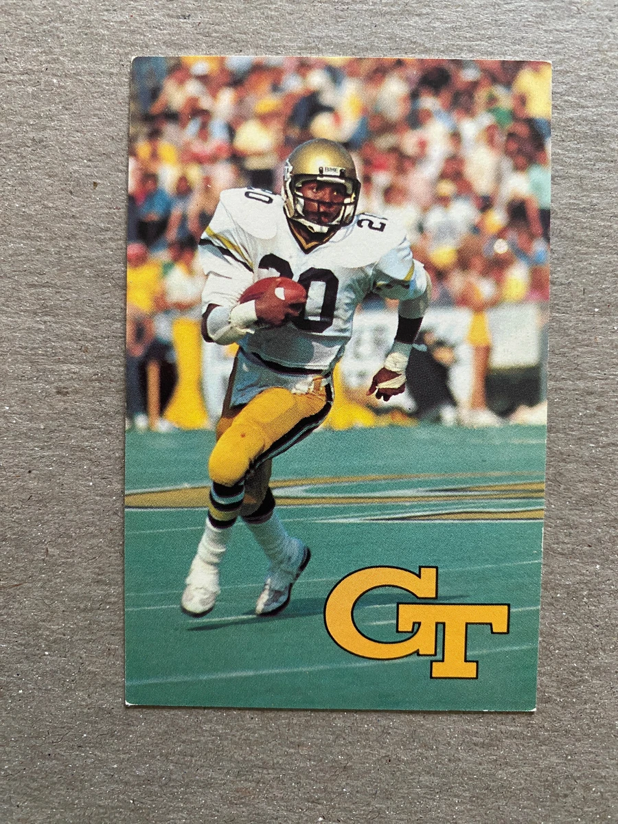 Georgia tech yellow shop jackets football schedule