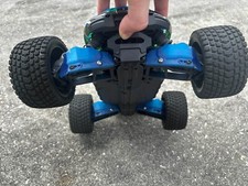 Mini XRT Mud Guards (Set of 4)