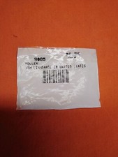 HARLEY DAVIDSON GENUINE ROLLER CRANK PIN- SOLD AS SOLOS .125