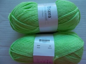 brava worsted weight yarn