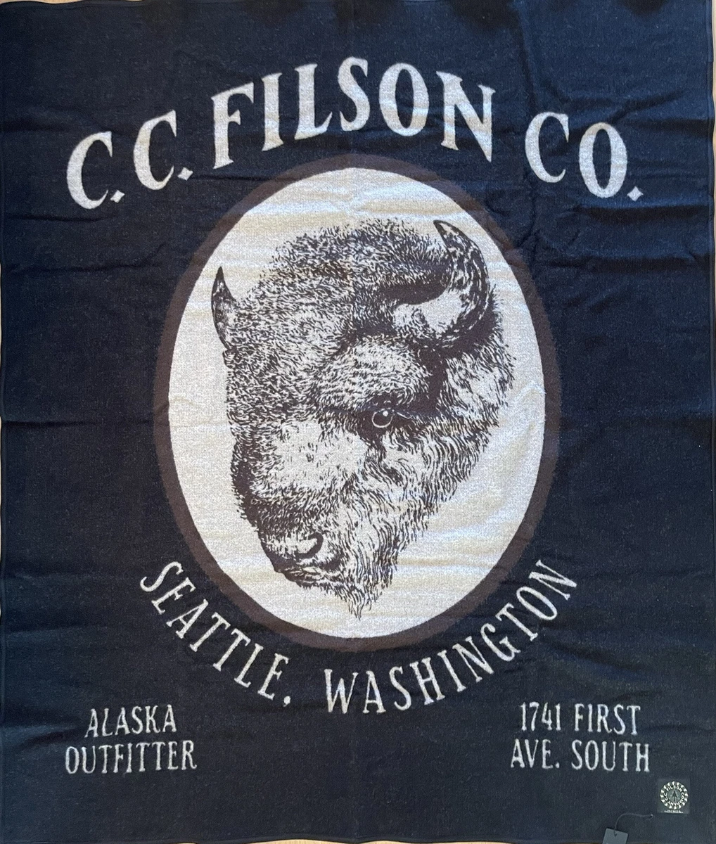 Filson blanket sale