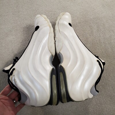 2001 foamposite