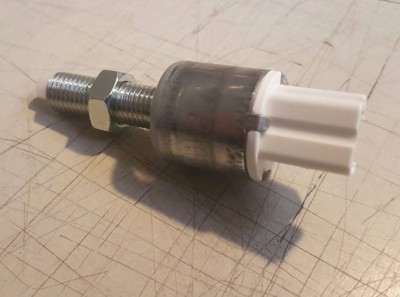 Genuine OEM Toyota Supra JZA80 clutch pedal cruise control switch