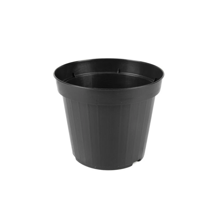 Vasi per piante grasse, piccolo vaso in resina per cactus con foro di drenaggio, grazioso vaso da fiori rotondo diviso con faccia sorridente per ascensori giardino cortile paesaggio decorazione