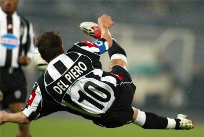JUVENTUS 2002-2003 Del Piero Fastweb camiseta shirt trikot maillot