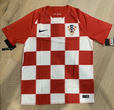 ebay croatia jersey