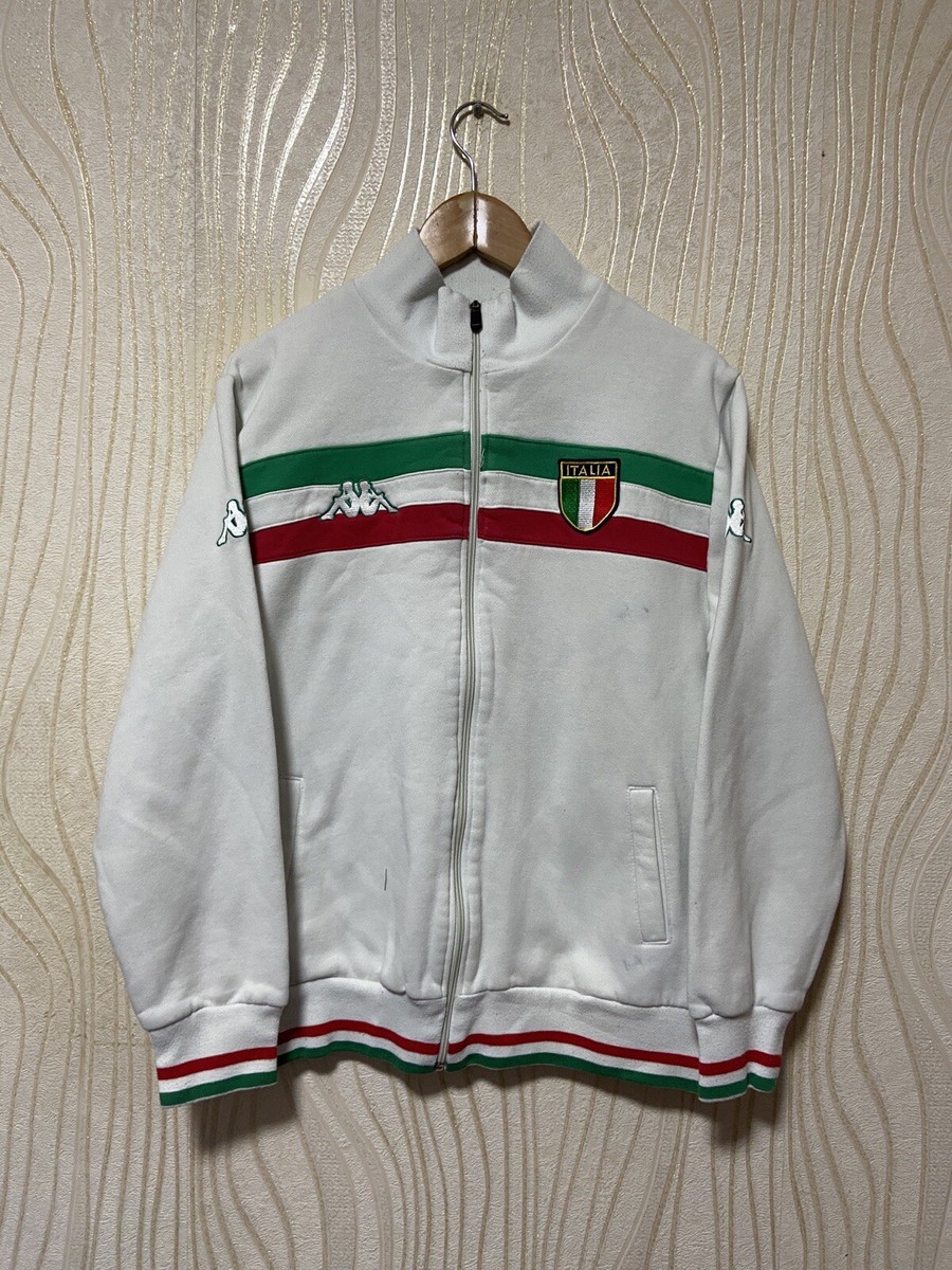 イタリア代表 サッカーユニフォーム Kappa ヴィンテージ古着 s-l1200.jpg