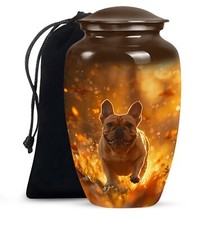 Dog Urns For Human Ashes Adult Female Male Large Urn Adult Memorial