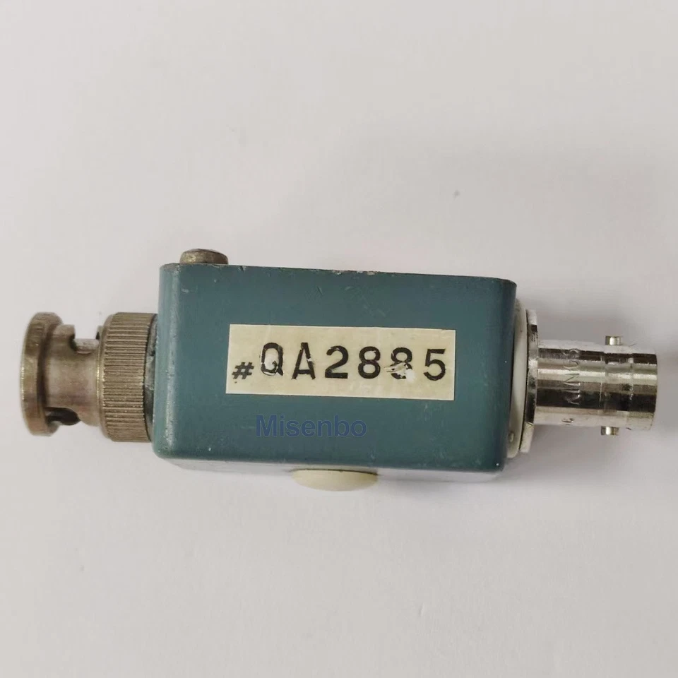 Used Tektronix 067-0684-00 500 MHz Filter - Image 3 of 4