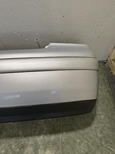 Pare-choc arrière Volkswagen BORA