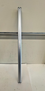 YakAttack Command Center Crossbar Zero Play With LockNLoad Adapter 36"