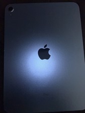 Apple iPad 10.9-inch Wi-Fi 64GB 2022 10th Generation Blue