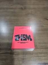 Them (2006) Bluray OOP Umbrella Limited Collector’s Edition, Region B 