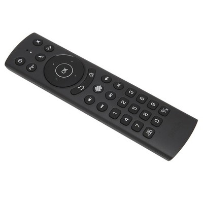 G20S PRO BT Bluetooth Voice Remote Control Dual Mode 2.4G Backlit Voice Rem BTVJ