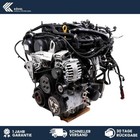 Ford Motor JQDB 1.6 EcoBoos 110 kW für Ford Focus DYB C-Max DXA KOMPLETT!